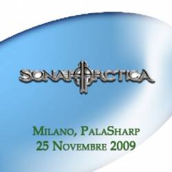 Sonata Arctica : Milan 2009